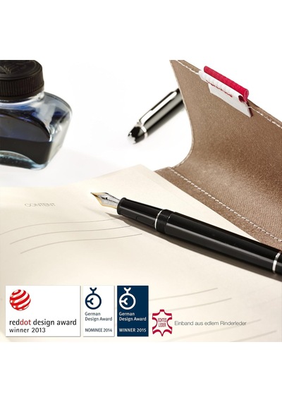 Transotype Sensebook Flap S A6 Çizgisiz Çok Renkli