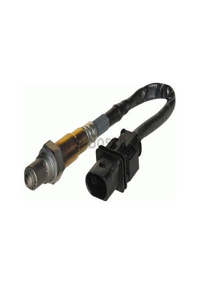 BOSCH 258017217 OKSİJEN SENSÖRÜ 207 308 / C3 C4 C5 1.4 1.6
