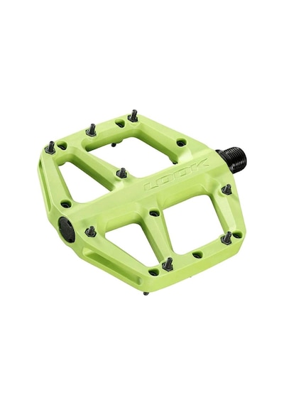 Look Trail Fusion Pedal Yeşil