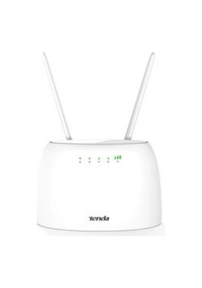 Tenda 4g06 4g Lte Router Sim Kartlı Kdo