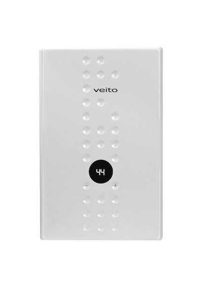 Veito Flow E7 7500 W Ani Su Isıtıcısı