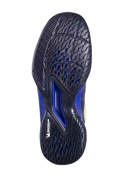 Babolat Propulse Junıor 3 Ac Boy 10011 Siyah
