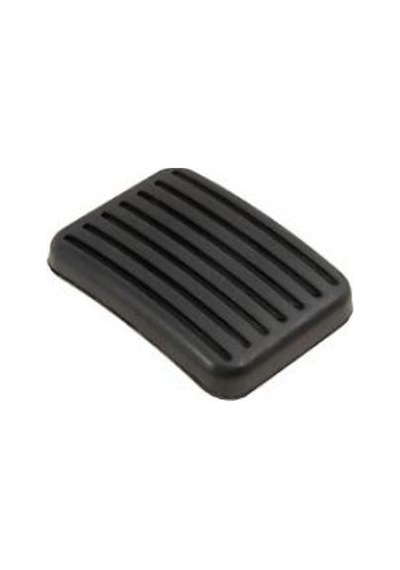 Mtj Fren Debrıyaj Pedal Lastıgı Accent Elantra 95 2005 AOD-MTJ 7974