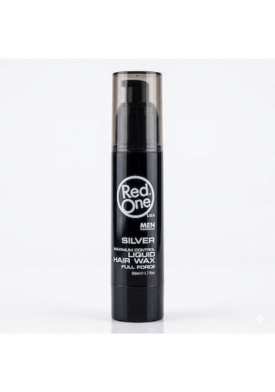 Redone Likit Wax Silver 50 Ml Ekstra Güçlü Tutucu