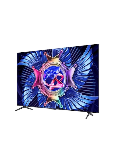 iFFALCON 85U95A 85" 4K Ultra HD Google Mini LED TV