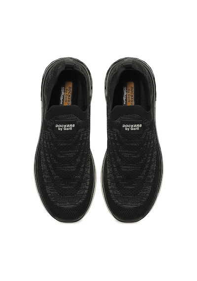Dockers By Gerli Brıon 6fx Siyah Erkek Slip On 000000000102122050