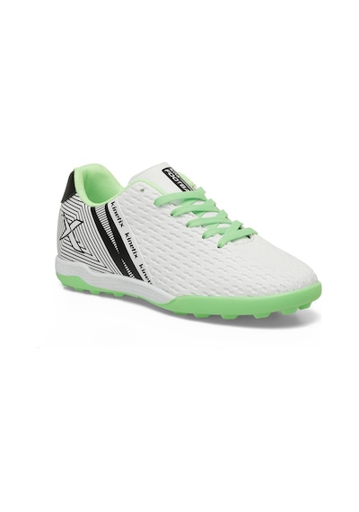 Kinetix Marquıs Tf 5fx Beyaz Unisex Halı Saha Ayakkabısı Beyaz