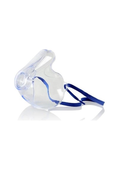Omron OMRON NEB-MSMP - NE-C28P Child Mask PVC