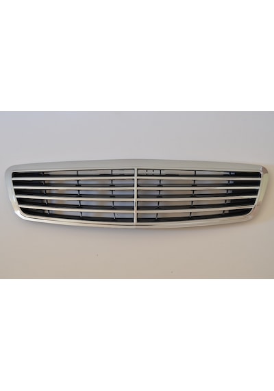 MERCEDES W220 MAKYAJSIZ KASA KROM PANJUR 1998-2002 2208800383