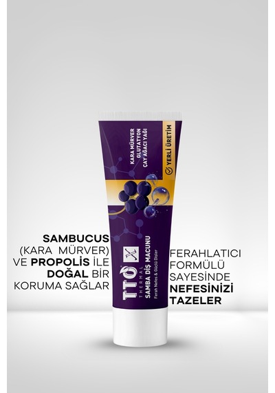 Tto X Aile Diş Bakım Seti