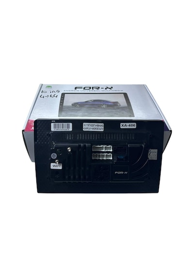 Forx 4-64 9'' Profesyonel Oem Multimedia