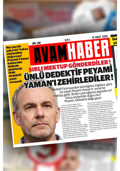 Çözülmemiş Davalar Zehir Cinayeti Dedektiflik Oyunu