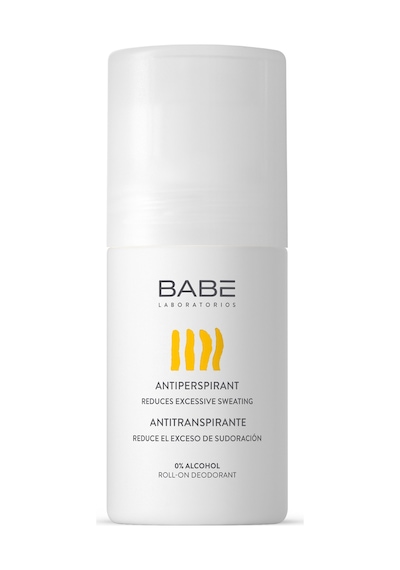 Babe Roll-On Deodorant 50 ML