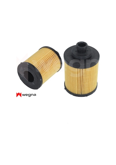 Yağ Filtresi Opel Astra H-corsa C-corsa D-combo-merıva A-agıla 1.3 Cdtı 500 Albea Doblo Fıorıno Pu N