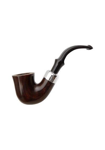 Peterson System Standard Heritage 305 9mm. Filtreli Akrilik Saplı Pipo 206193