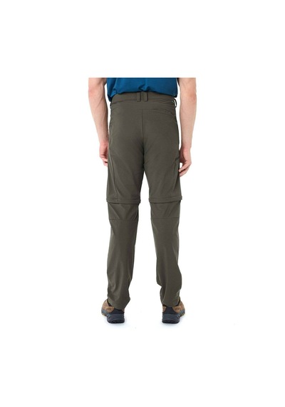 Vaude Farley Iı Zo Erkek Pantolon 42642 Khaki Uni