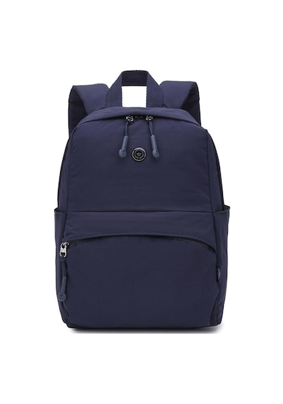 Smart Bags Mikro Poly Kumaş Kadın Sırt Çantası 3344 Laci
