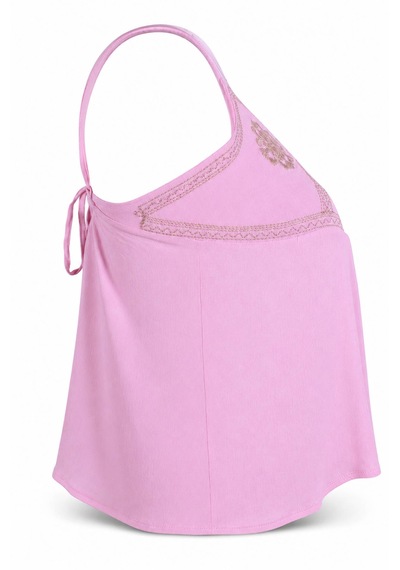 Trender 11067 Pembe Kadın Bluz 27kln2000070