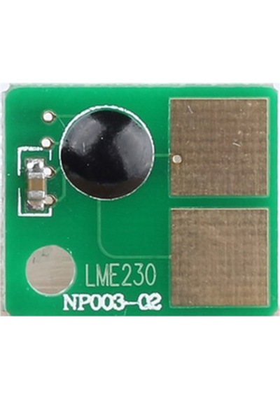 Lexmark E230X Toner Chip E240-E232-E330-E332 (6.000 Sayfa)
