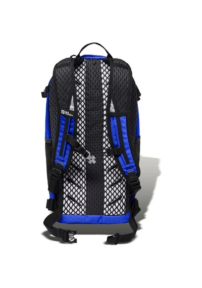 Jack Wolfskin Jack Wolfskın Velocıty 20 Unısex Vibrant Blue Sırt Çantası A64003-17283 MAvi