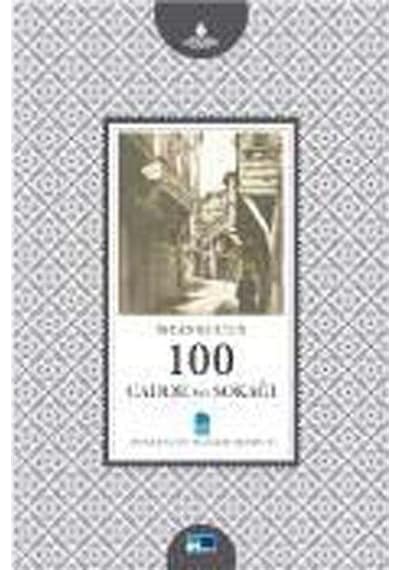 İstanbul'un 100 Cadde ve Sokağı -06 / Asım Fahri