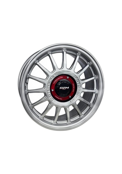 Akd-dx10179-01 17 İnç 5x108 Range Rover Evoque Land Rover Discovery Sport Uyumlu Et35 72.6 S 17 İnç Jant Takımı 4 Adet
