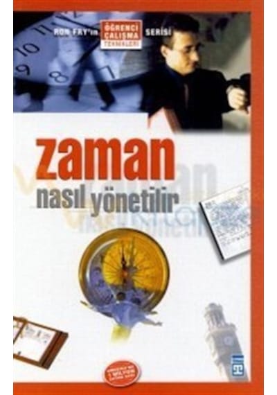 Zaman Nasıl Yönetilir?