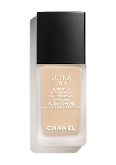 Chanel Le Teint Ultra Fondöten BR22
