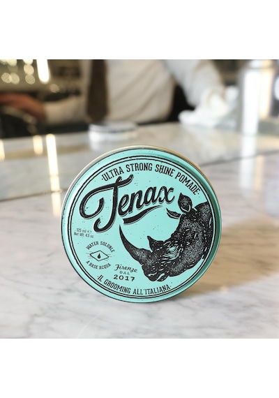 Saç Şekillendirici Pomade - Extra Strong 1 Paket 1 X 125 Ml Diğer