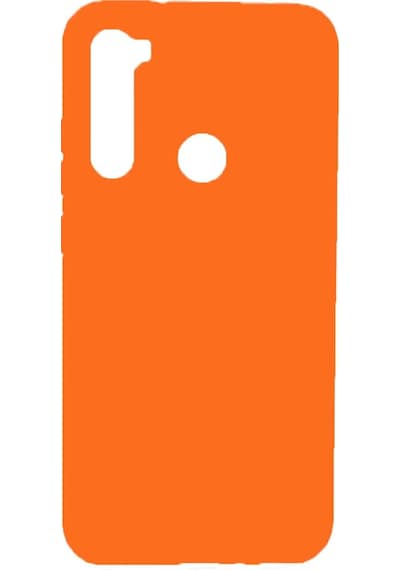 Xiaomi Redmi Note 8 Uyumlu Nettech Nano Arka Koruma 469355257