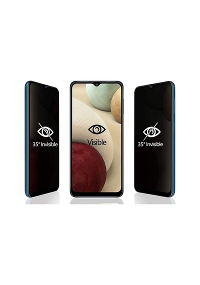 Samsung Galaxy A33 5g Hayalet Gizli Cam Ekran Koruyucu Ve Kamera Lens Koruyucu