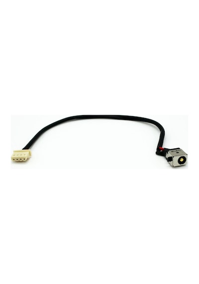 Alfabilgisayar Casper Uyumlu Cn.Ttnp610A, Cn.Vtı640A Power Dc Jack Soket Kablolu