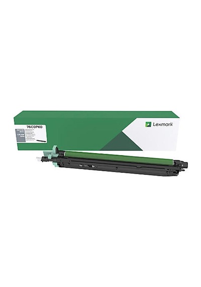 Lexmark 76c0pk0 100.000 Sayfa Black Siyah Drum C9235-cs921-cs923 Cx920-cx921-cx923