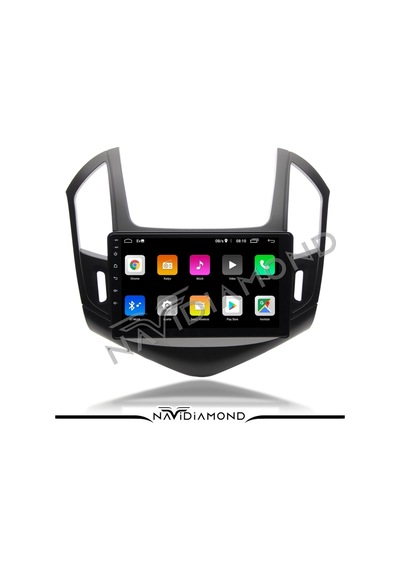 Navidiamond Cruze 2013-2015 Uyumlu 2 Gb Ram 16 Gb Hafıza Android Oem Multimedia Diğer
