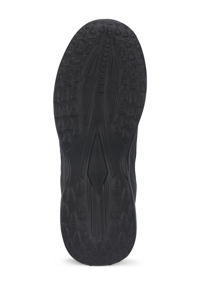 Slazenger Aronıx I Erkek Siyah / Siyah Koşu & Yürüyüş Spor Ayakkabısı