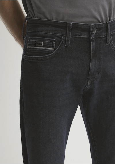 Mavi - Jake Siyah Mavi Black Jean Pantolon 0042285185