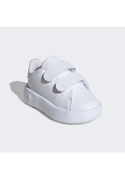 Adidas Id5283 - Advantage Kids Çocuk Ayakkabı Beyaz