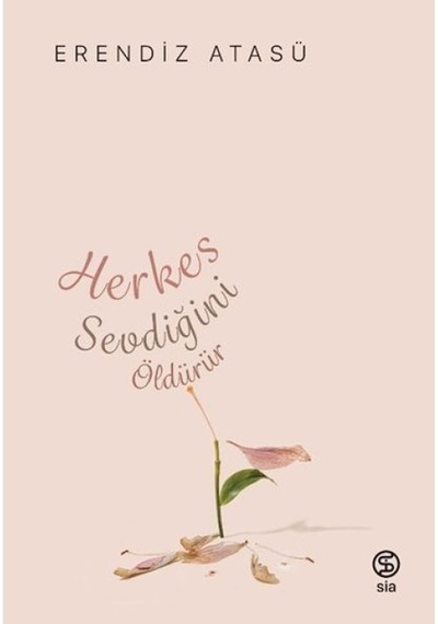 Herkes Sevdiğini Öldürür - Qhdh-884034