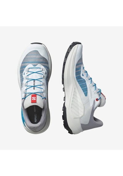Salomon Genesıs Kadın Koşu Ayakkabısı White L47767100 Beyaz