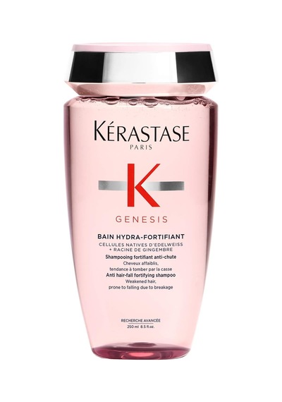 Kerastase Genesis Bain Hydra-fortifiant Ince Telli Saçlar Için Dökülme Karşıtı Güçlendirici Şampuan 250ml 250 ML