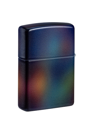 Zippo Fading Colors Dizayn Çakmak Beyaz