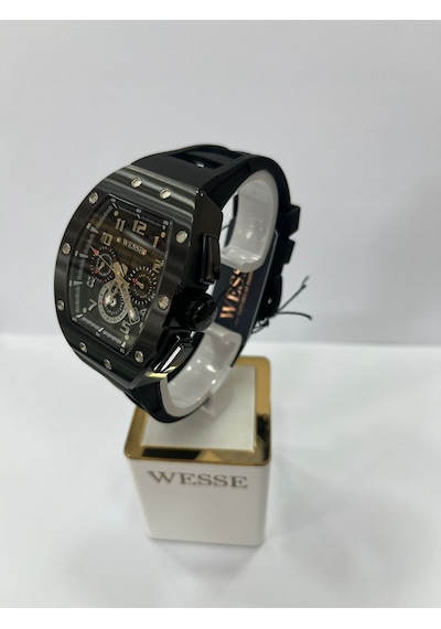 Wesse Wwg402504 Erkek Kol Saati