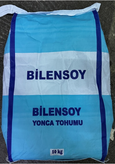 Osm Tohumculuk Bilensoy 80 Yonca Tohumu 10 Kg. Kaplamalı 1 Paket