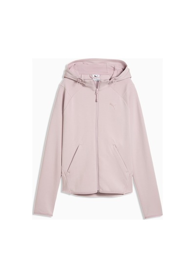 Puma Pumatech Sense Kadın Pembe Ceket 694039-49