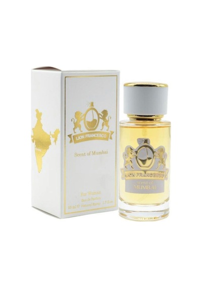 Lion Francesco Scent of Mumbai Kadın Parfüm EDP 50 ML
