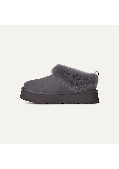 Obsidian Bot Kadın 1171393 Ugg W Tazzelle Parlak Siyah