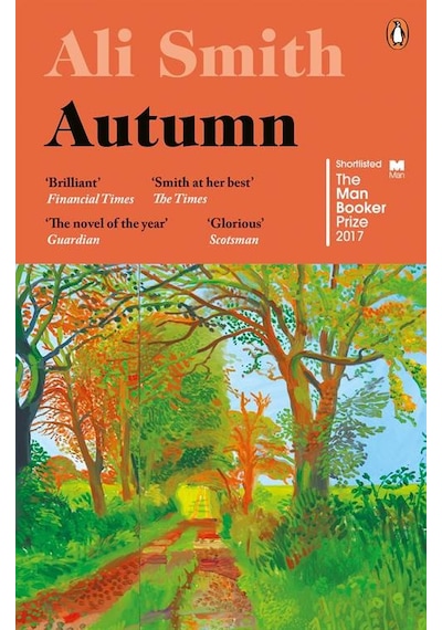 Autumn - Ali Smith