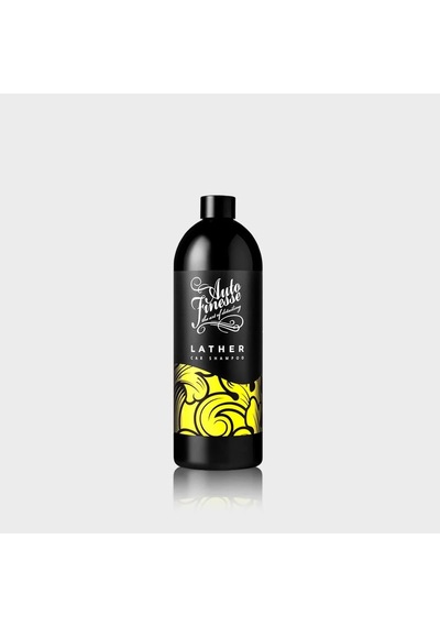 Auto Finesse Lather Araç Şampuanı 1lt.