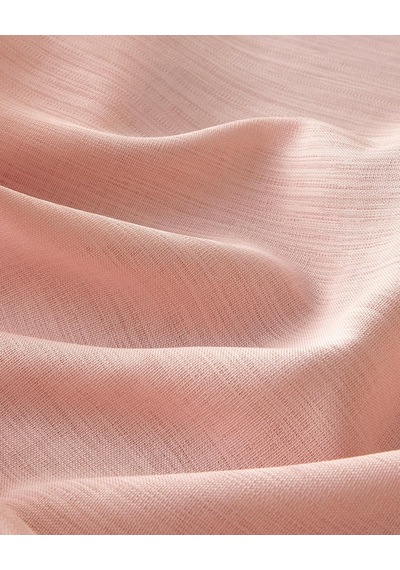 Flor Pura Polyester Masa Örtüsü Pembe