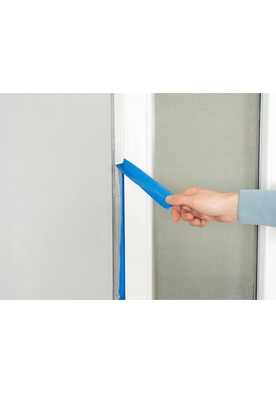 3m Hand-masker 2090 Profesyonel Bandı, Pürüzsüz Yüzeyler İçin, Uv Işınlarına Dayanıklı, İç Ve D Sku: Smg8690010338938